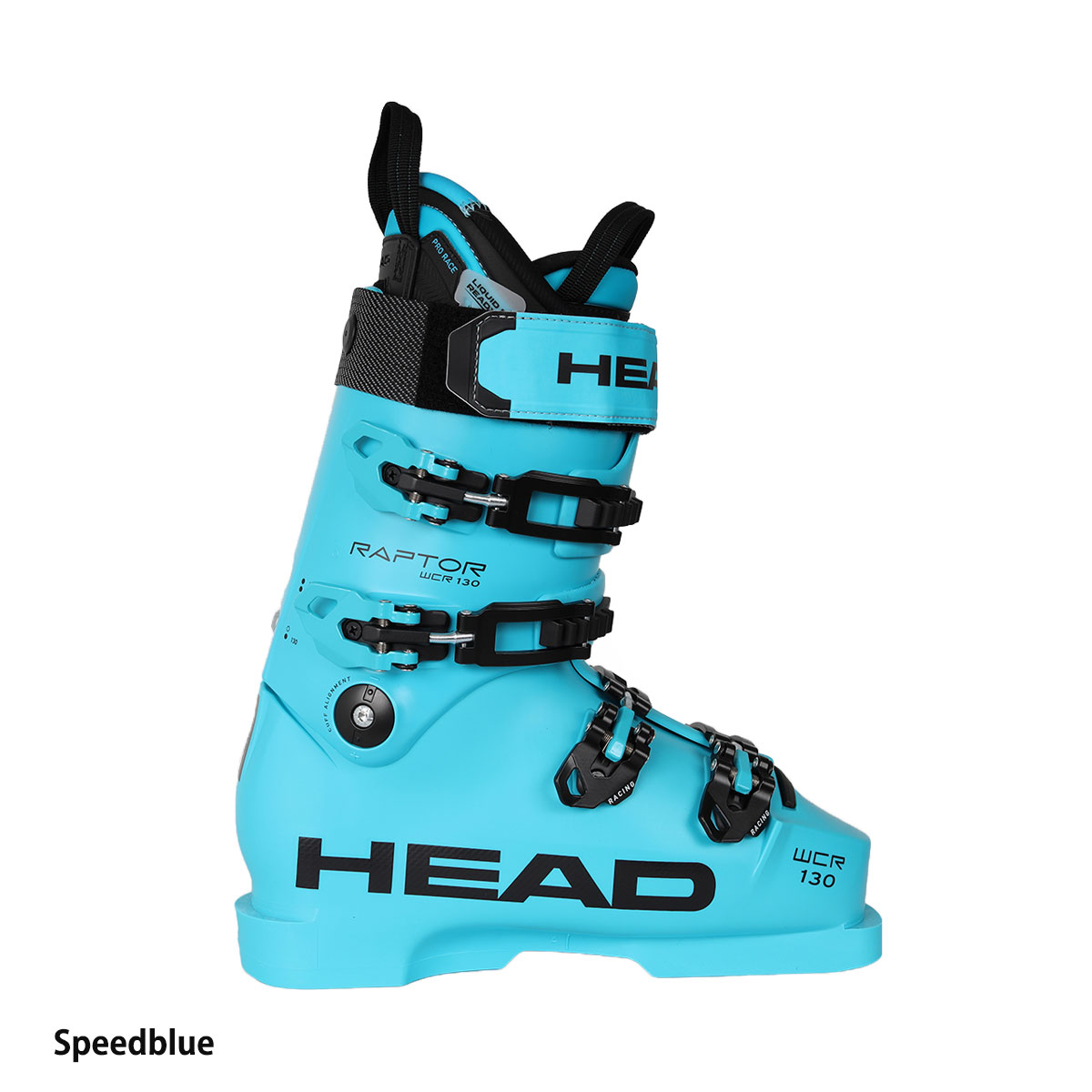HEAD（ヘッド） スキーブーツ メンズ レディース＜2026＞RAPTOR WCR