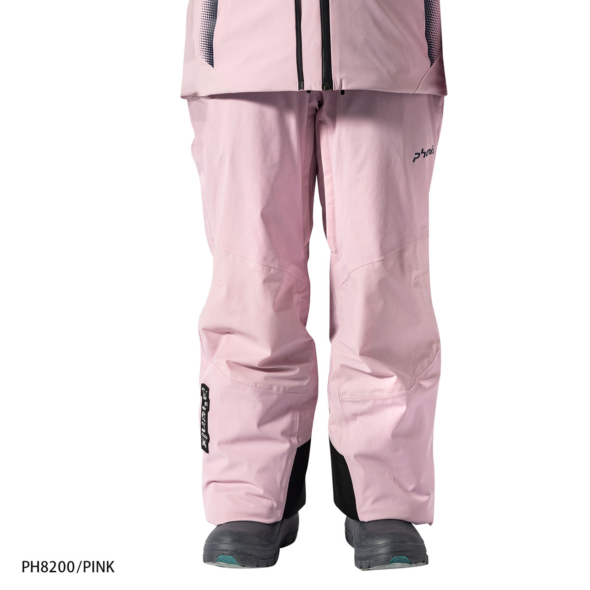 フェニックス（PHENIX） スキーウェア パンツ メンズ レディース