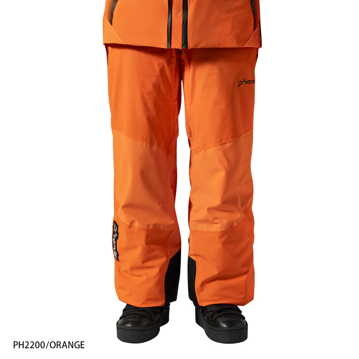 フェニックス（PHENIX） スキーウェア パンツ メンズ レディース