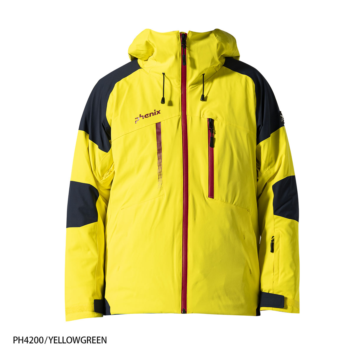 スキー専門店タナベスポーツ - 【PHENIX】フェニックススキーウェア