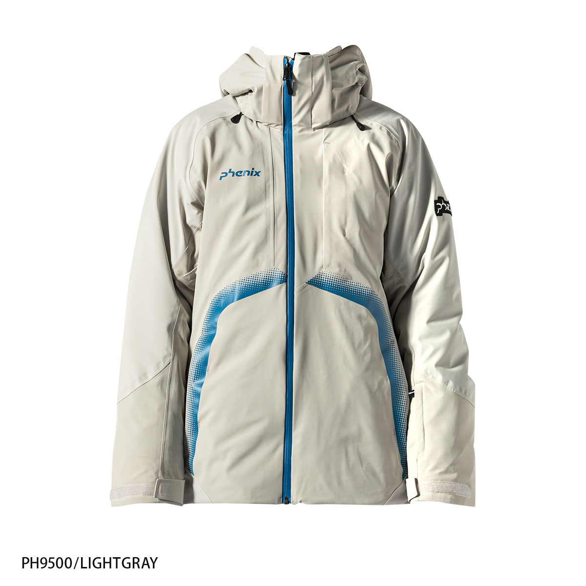 フェニックス（PHENIX） スキーウェア アウター ジャケット メンズ