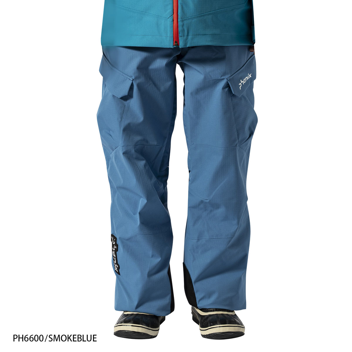 フェニックス（PHENIX） スキーウェア パンツ メンズ レディース