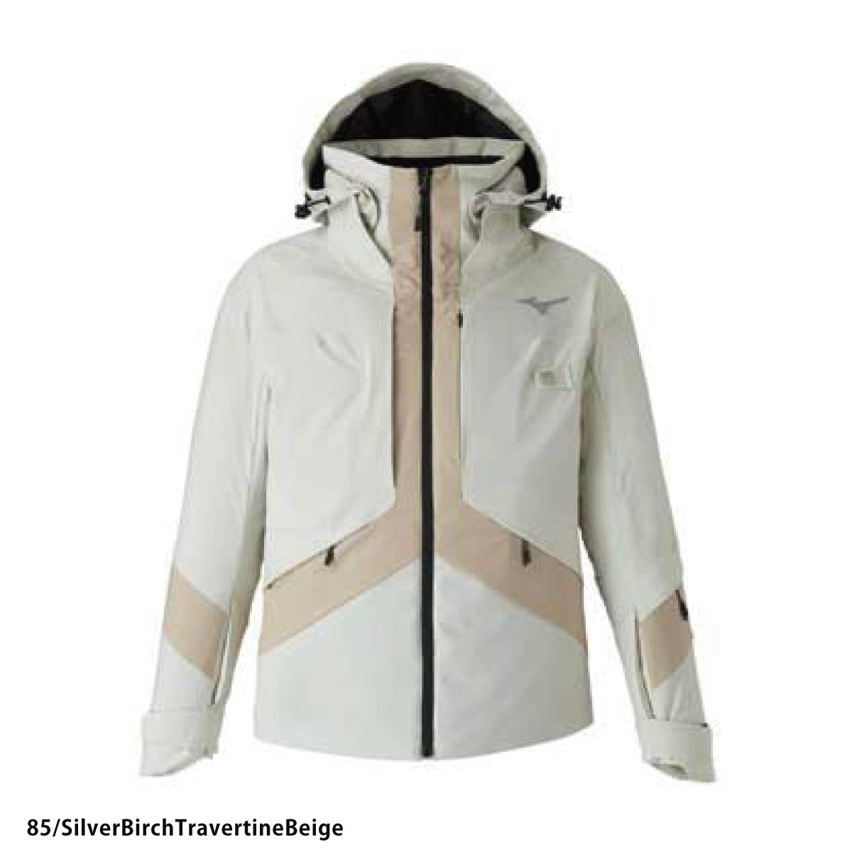 MIZUNO（ミズノ） スキーウェア ジャケット メンズ レディース＜2026