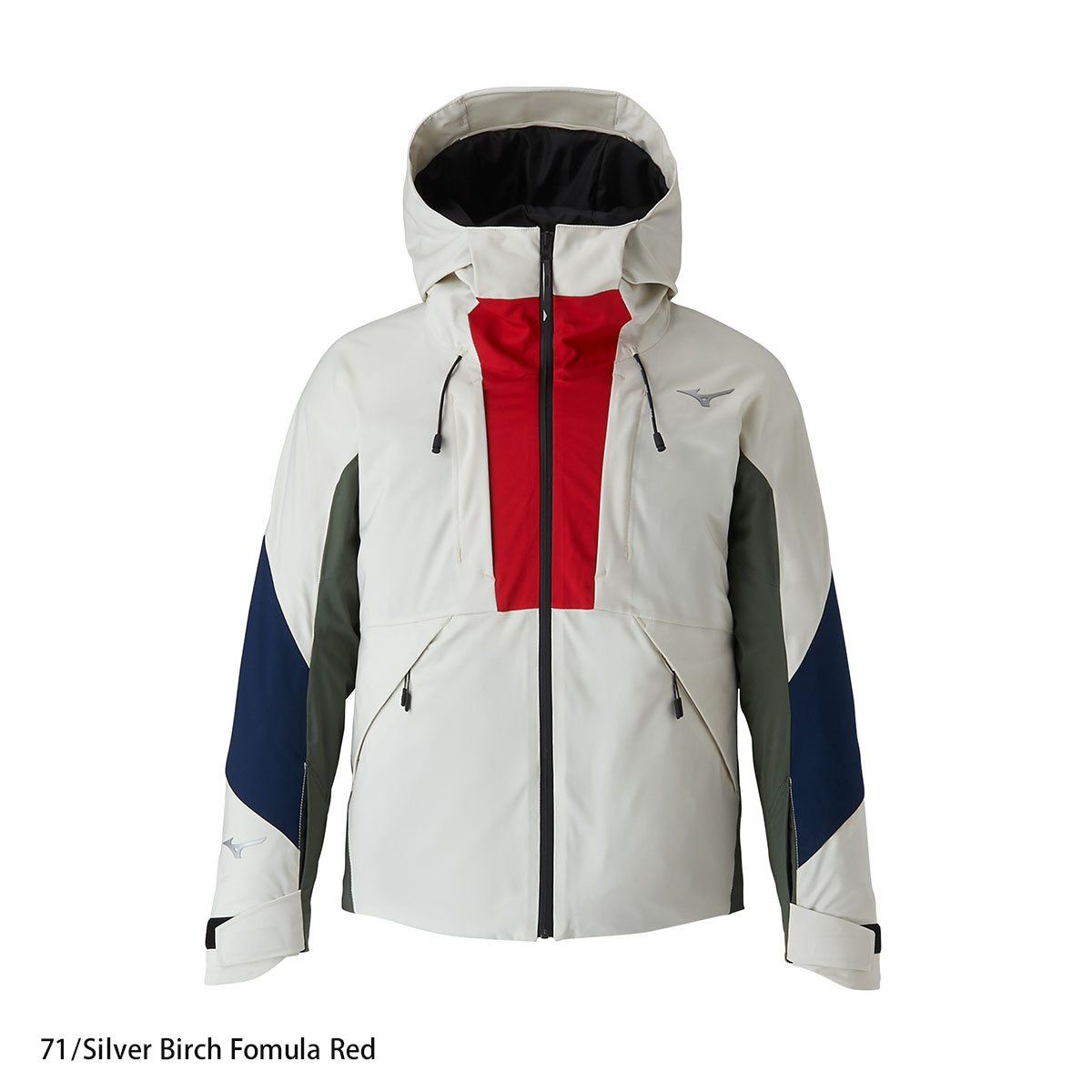 MIZUNO（ミズノ） スキーウェア ジャケット メンズ レディース＜2026