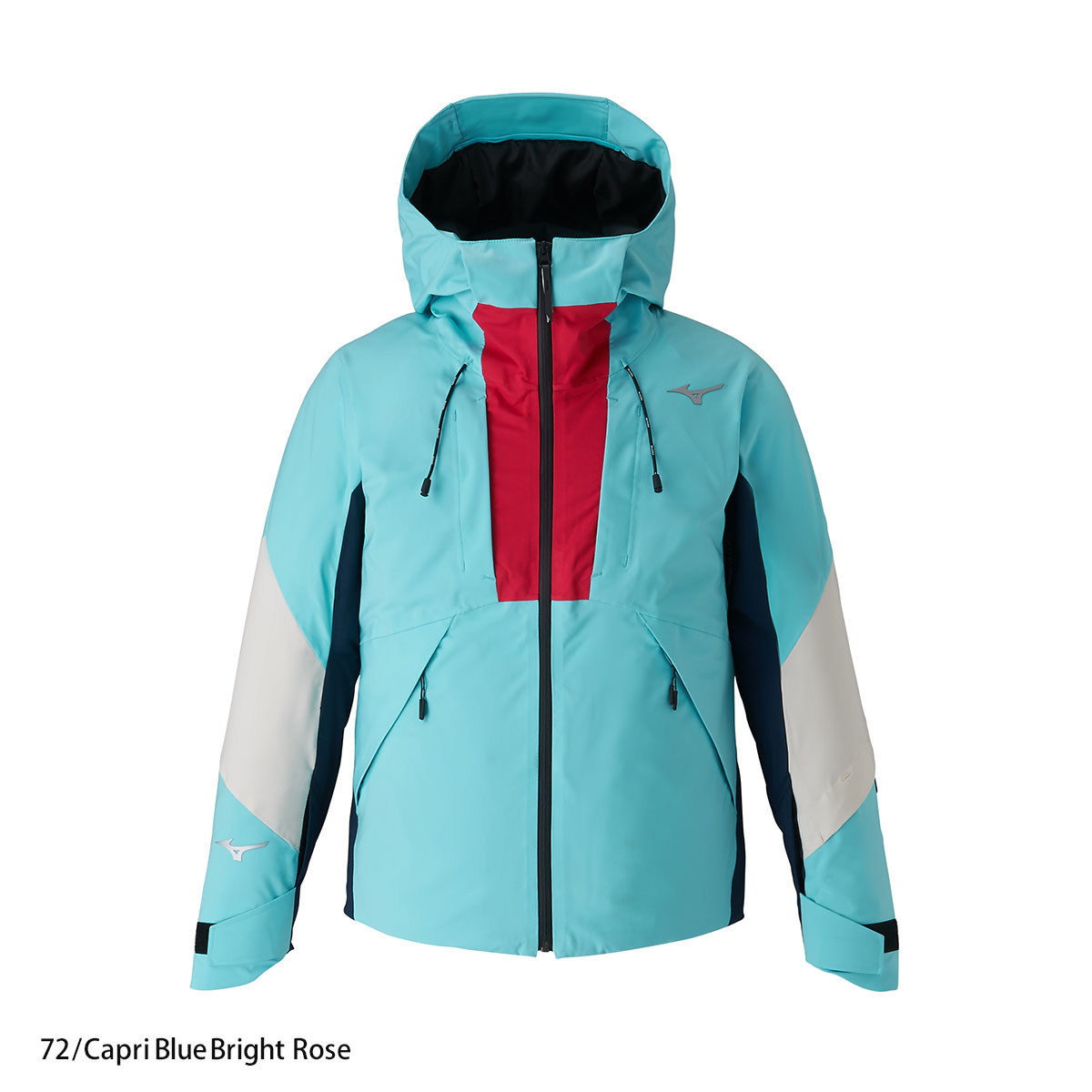 MIZUNO（ミズノ） スキーウェア ジャケット メンズ レディース＜2026