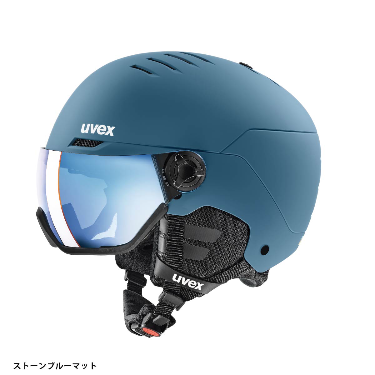 UVEX（ウベックス） スキーヘルメット レディース＜2026＞566262