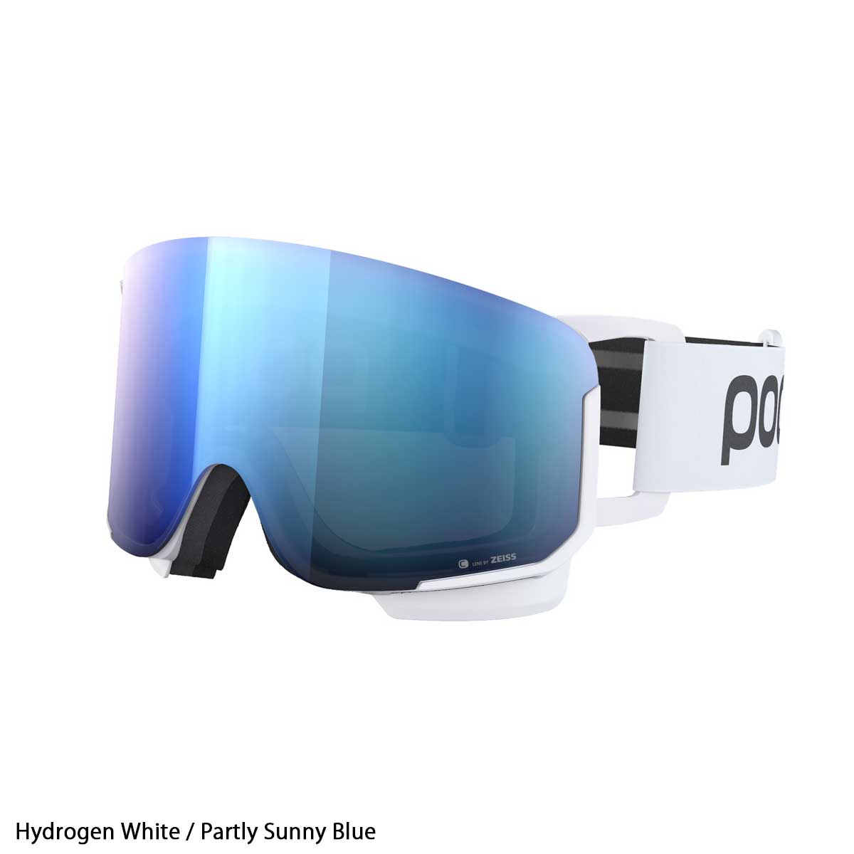 POC（ポック） スキーゴーグル メンズ レディース＜2026＞Nexal WF