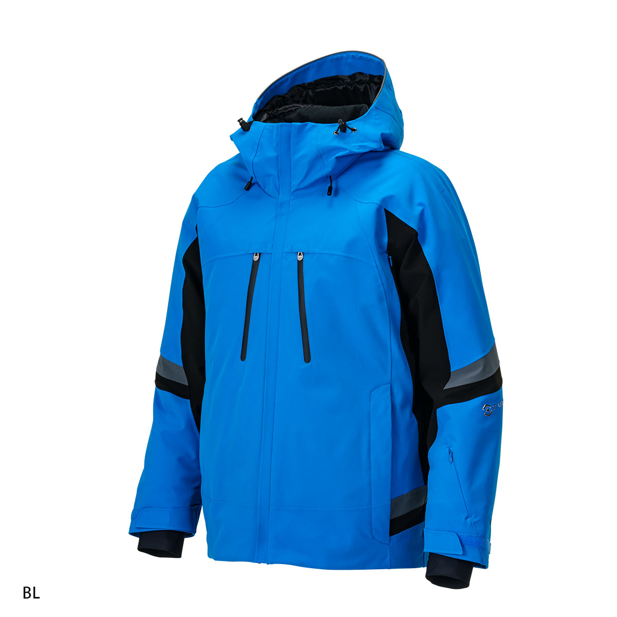 ZUICA ズイカ スキーウェア ジャケット メンズ レディース＜2026