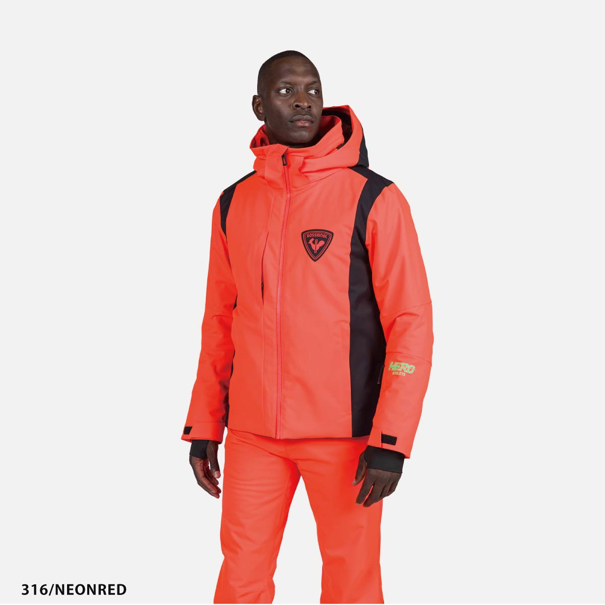 ROSSIGNOL（ロシニョール） スキーウェア ジャケット メンズ