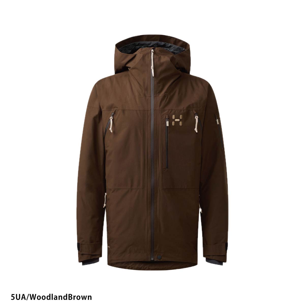 HAGLOFS（ホグロフス） スキーウェア ジャケット メンズ ＜2026