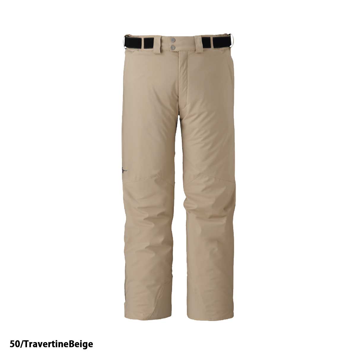 MIZUNO（ミズノ） スキーウェア スキーパンツ パンツ メンズ