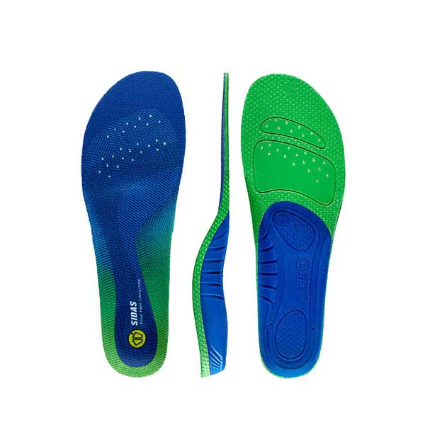 SIDAS（シダス） 【5日限定！全品P10倍！】SIDAS〔シダス インソール