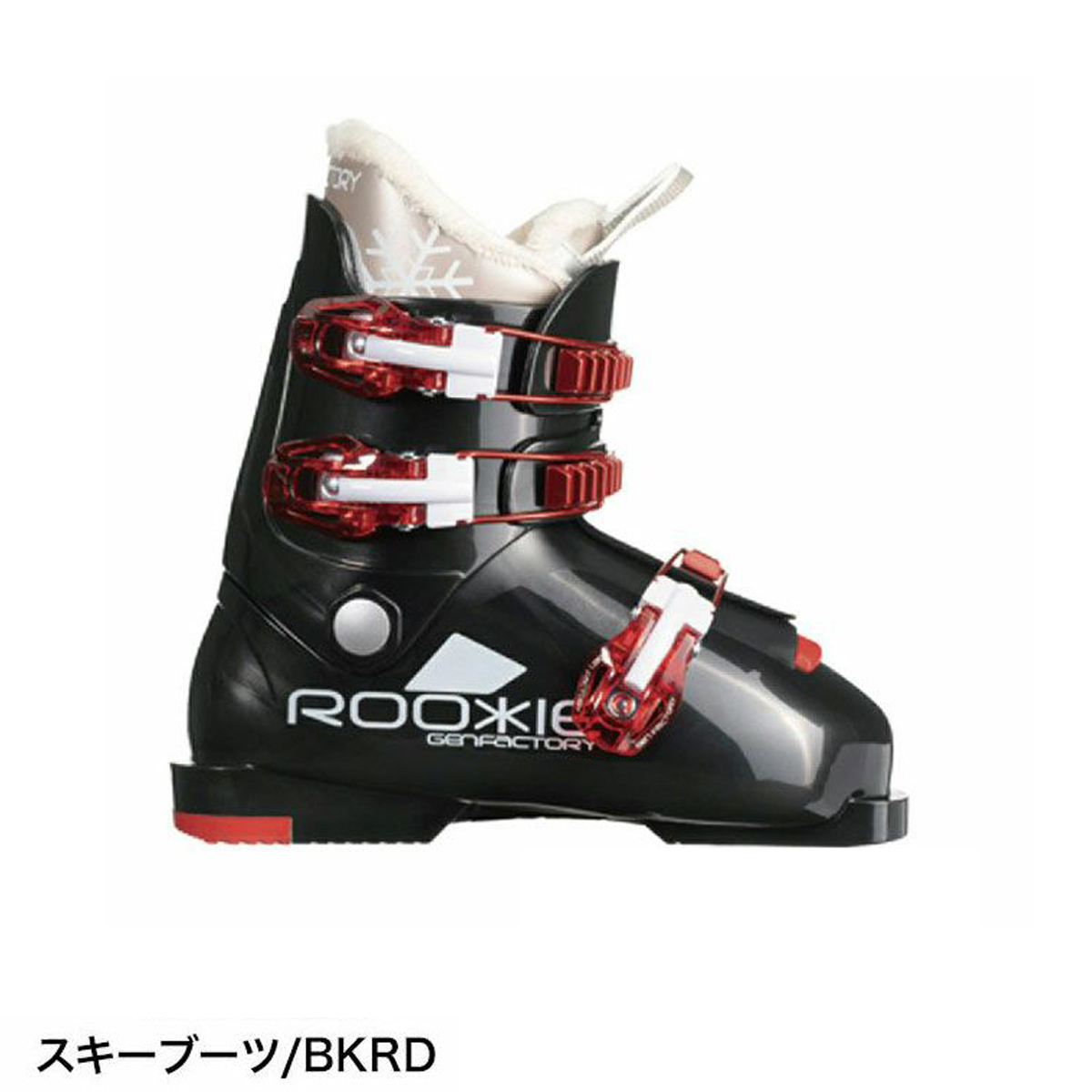 GEN FACTORY スキーブーツ｜スキー｜スポーツ おすすめ人気商品一覧