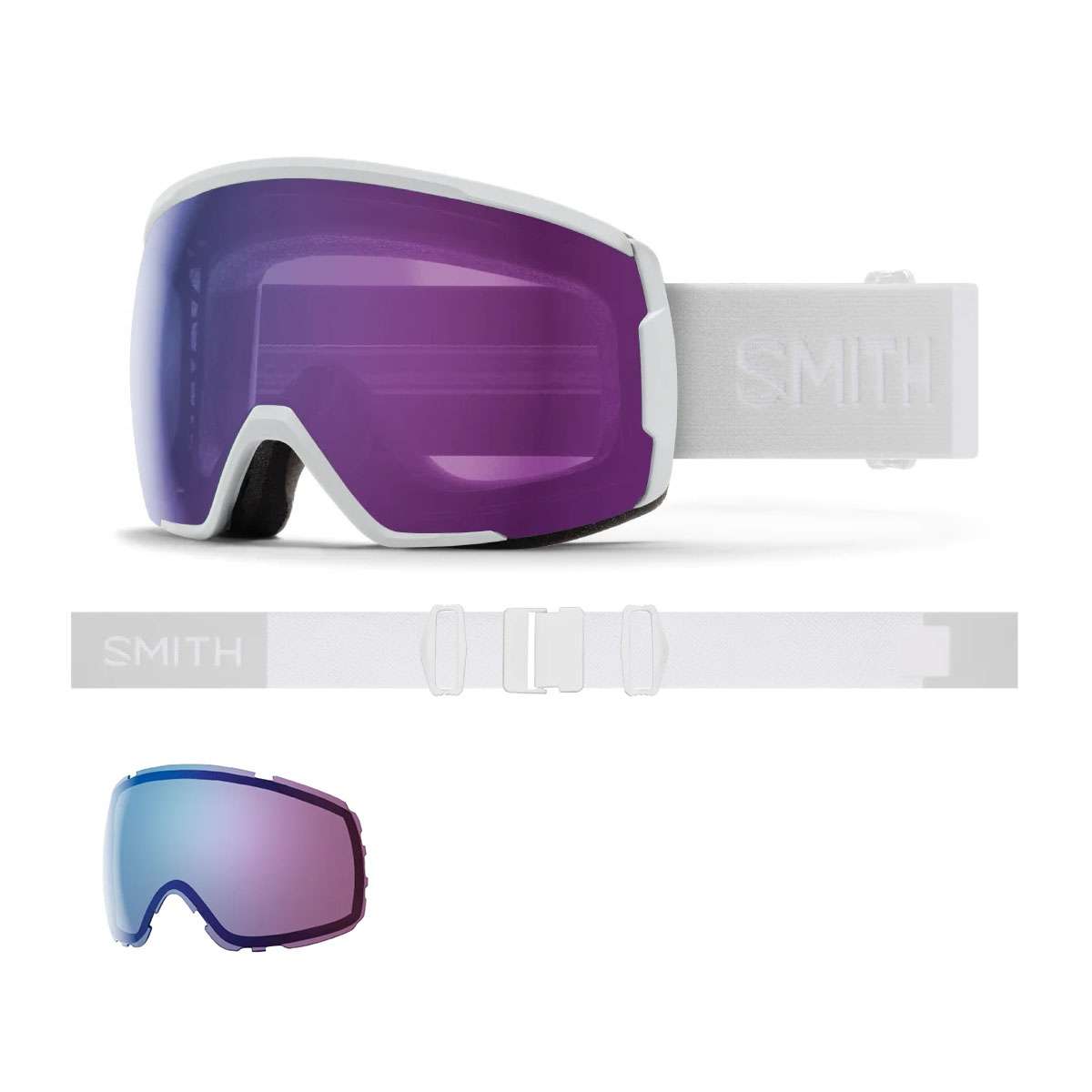 MAG SERIES スキーゴーグル スミス ゴーグル smith スキー メンズ