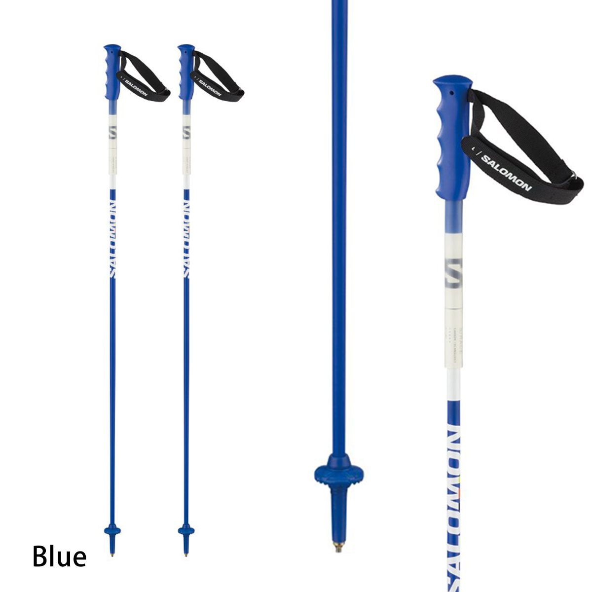 SALOMON（サロモン） 【5日限定！全品P10倍！】SALOMON ポール