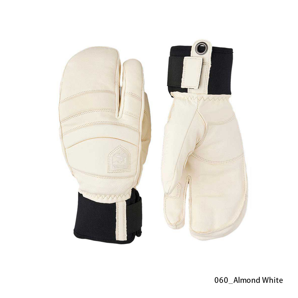 HESTRA（ヘストラ） 【5日限定！全品P10倍！】HESTRA スキー グローブ