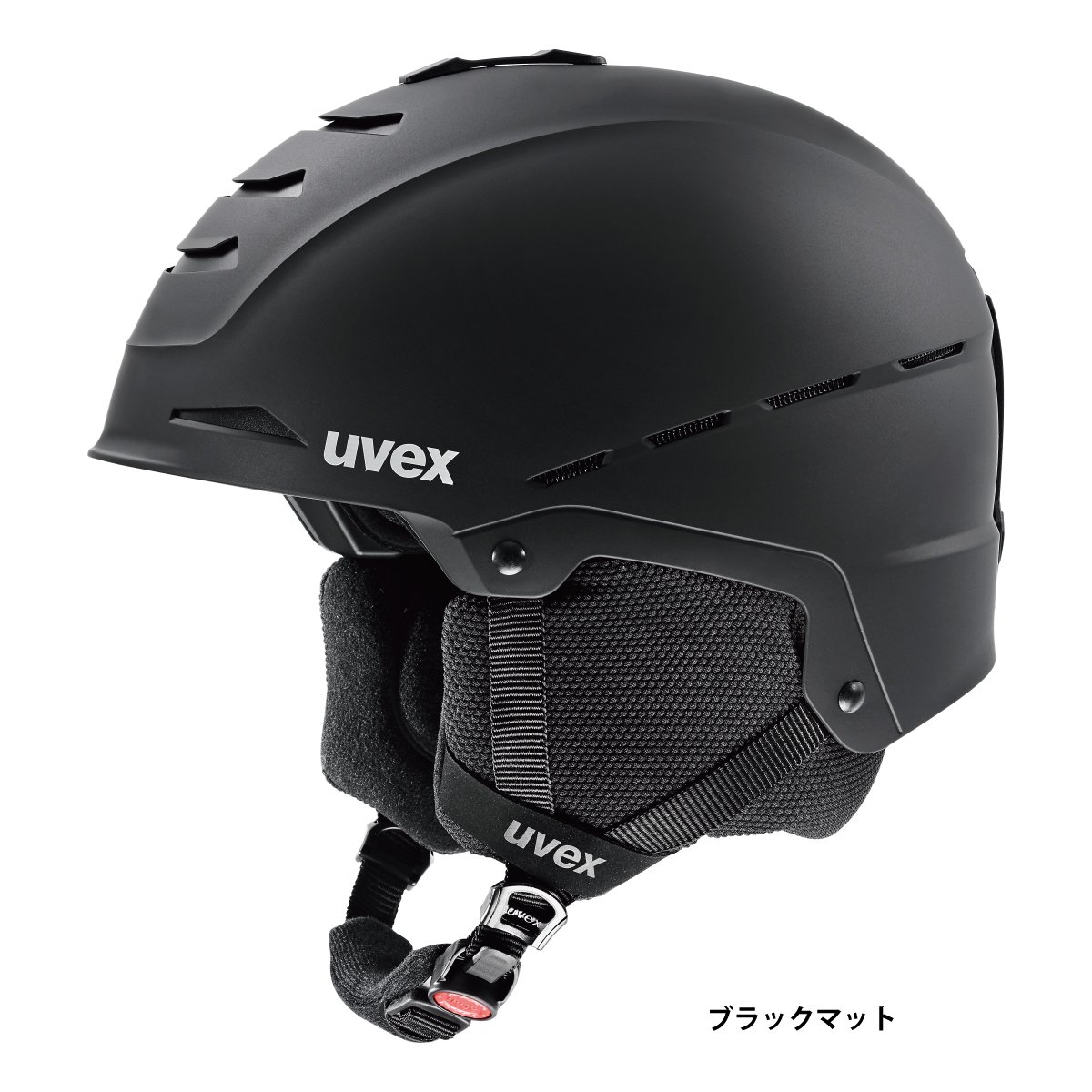 UVEX（ウベックス） 【5日限定！全品P10倍！】UVEX スキーヘルメット