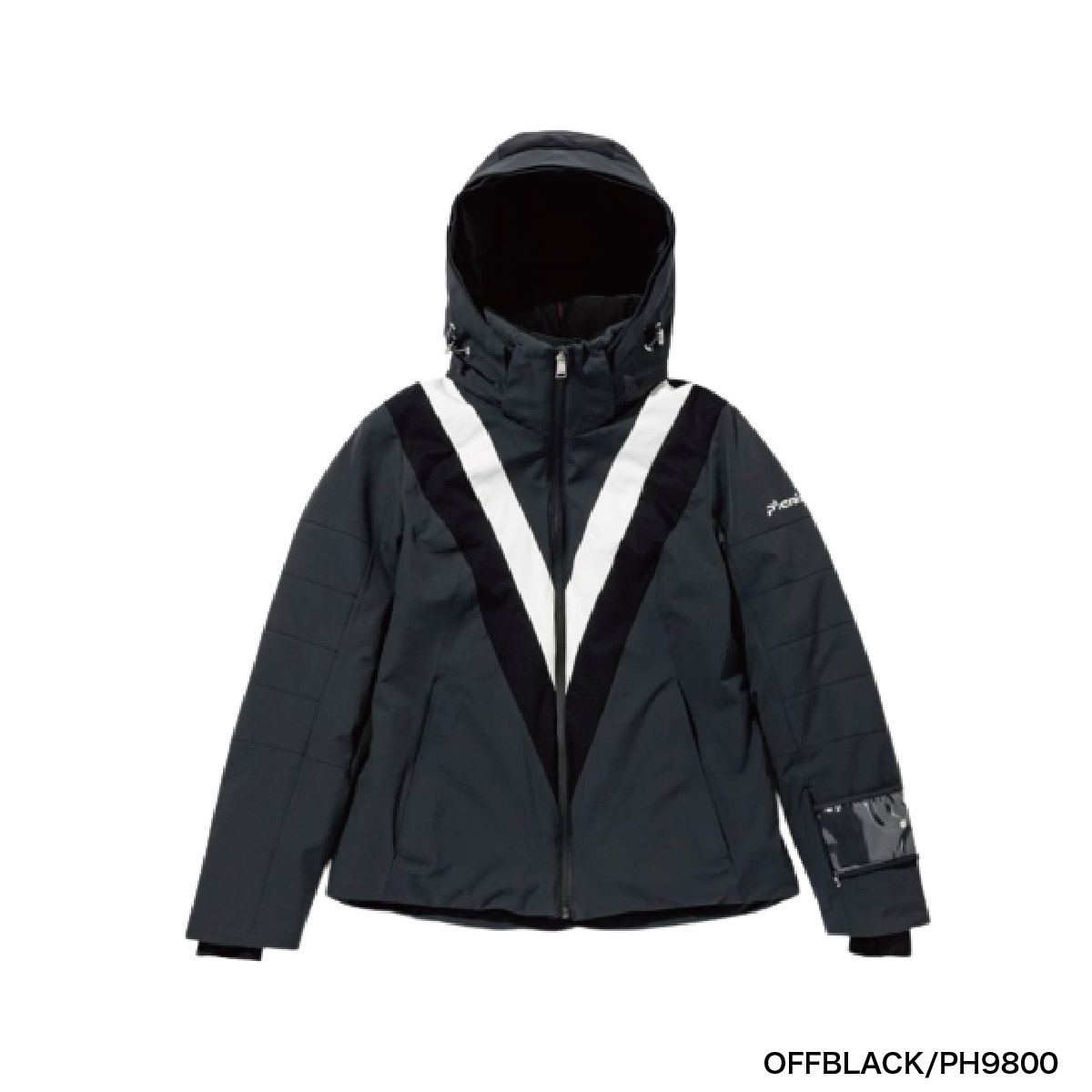 フェニックス（PHENIX） スキーウェア レディース スキージャケット