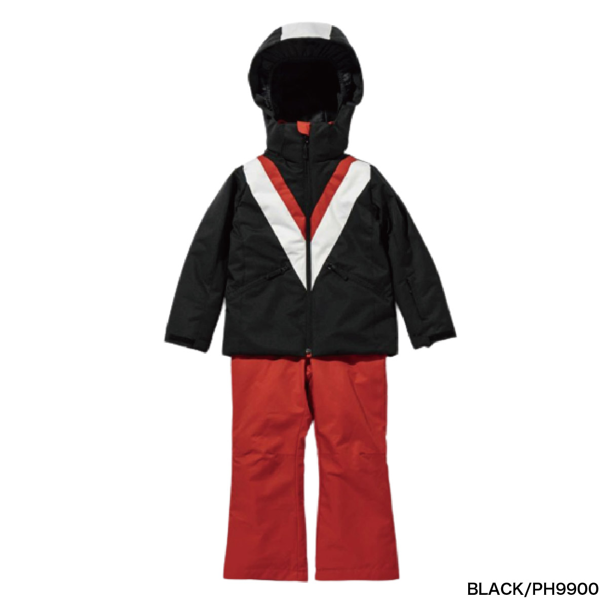 フェニックス（PHENIX） 【5日限定！全品P10倍！】スキーウェア キッズ