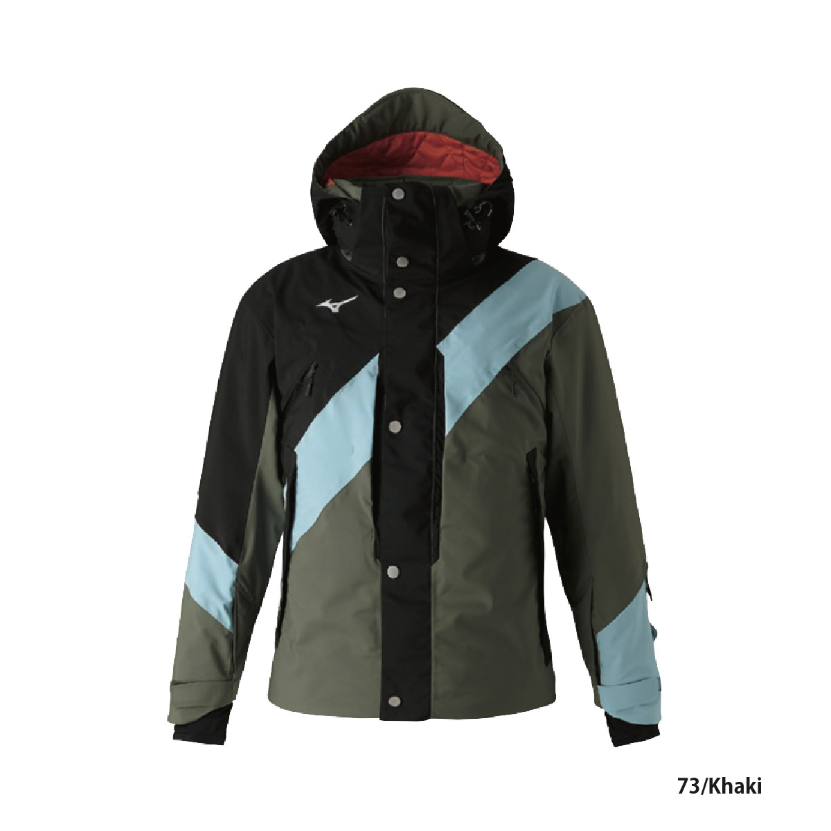 MIZUNO（ミズノ） 【5日限定！全品P10倍！】スキーウェア メンズ