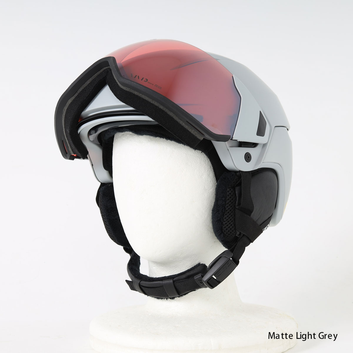 GIRO（ジロ） スキー ヘルメット メンズ レディース 2025 ORBIT