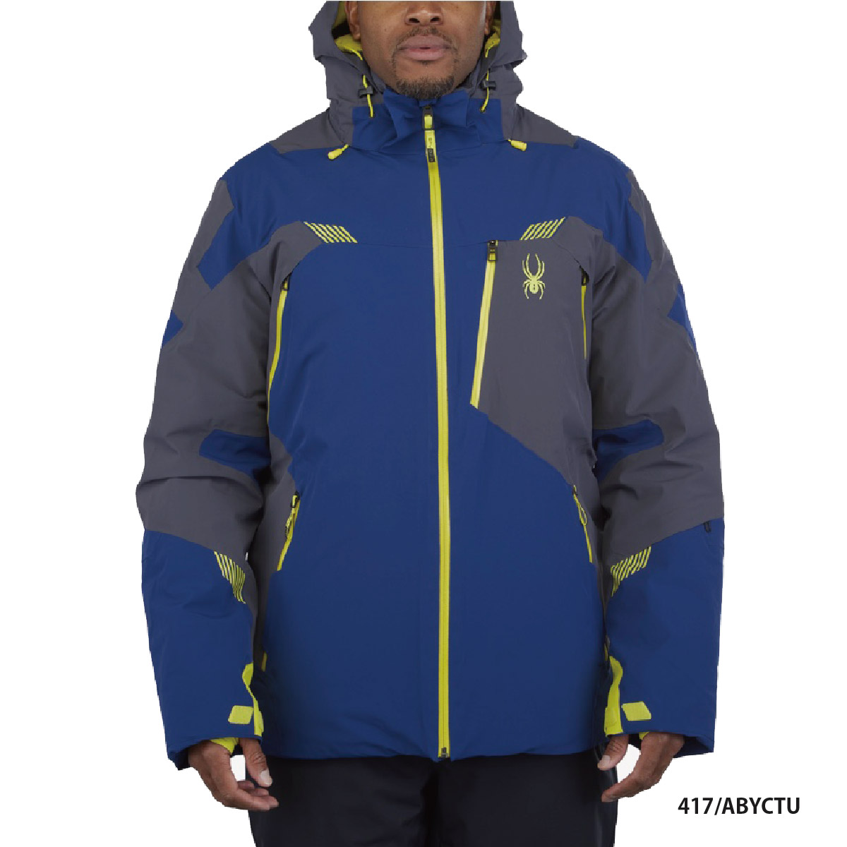 5日限定！全品P10倍！】スキーウェア メンズ スキージャケット スキー