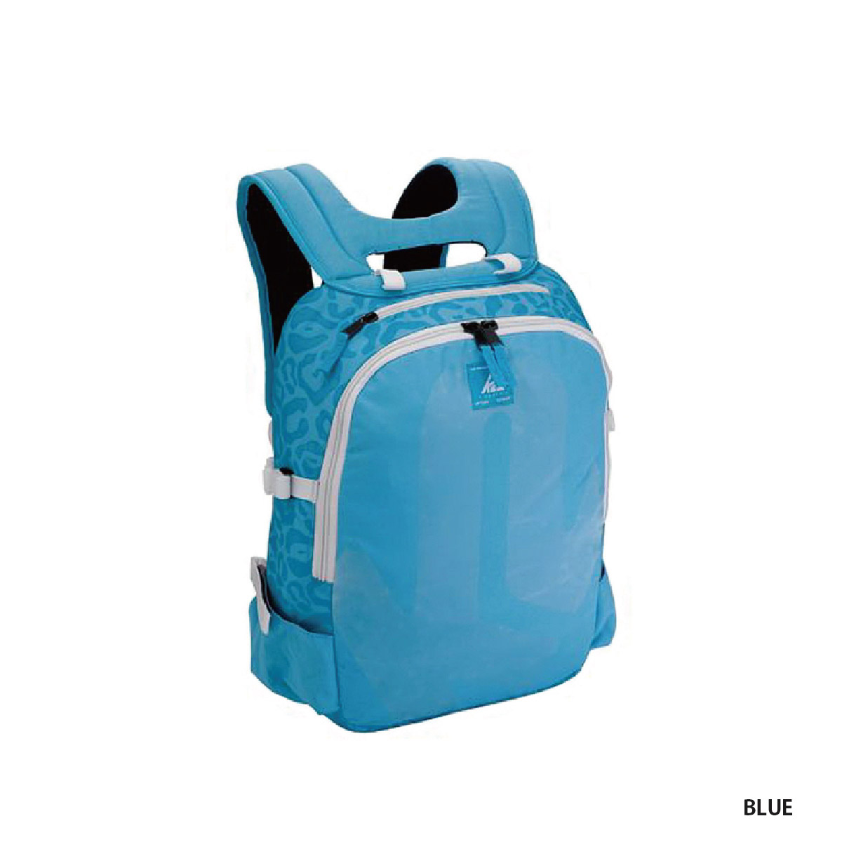 K2 インラインスケート アクセサリー キッズ ジュニア ケーツー バック