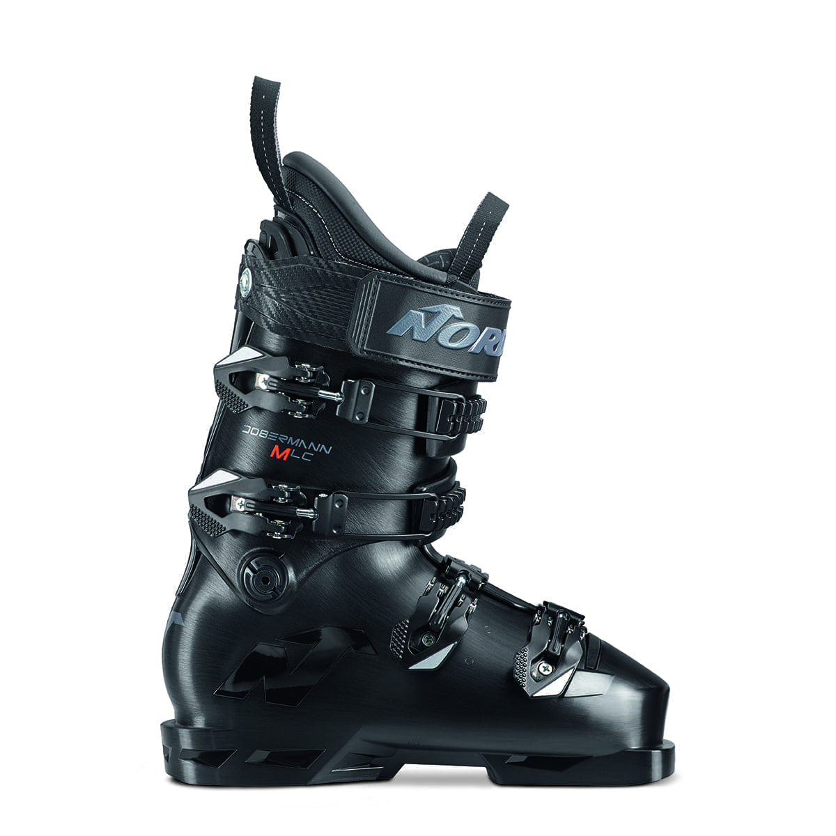 5日限定！全品P10倍！】スキーブーツ メンズ レディース NORDICA