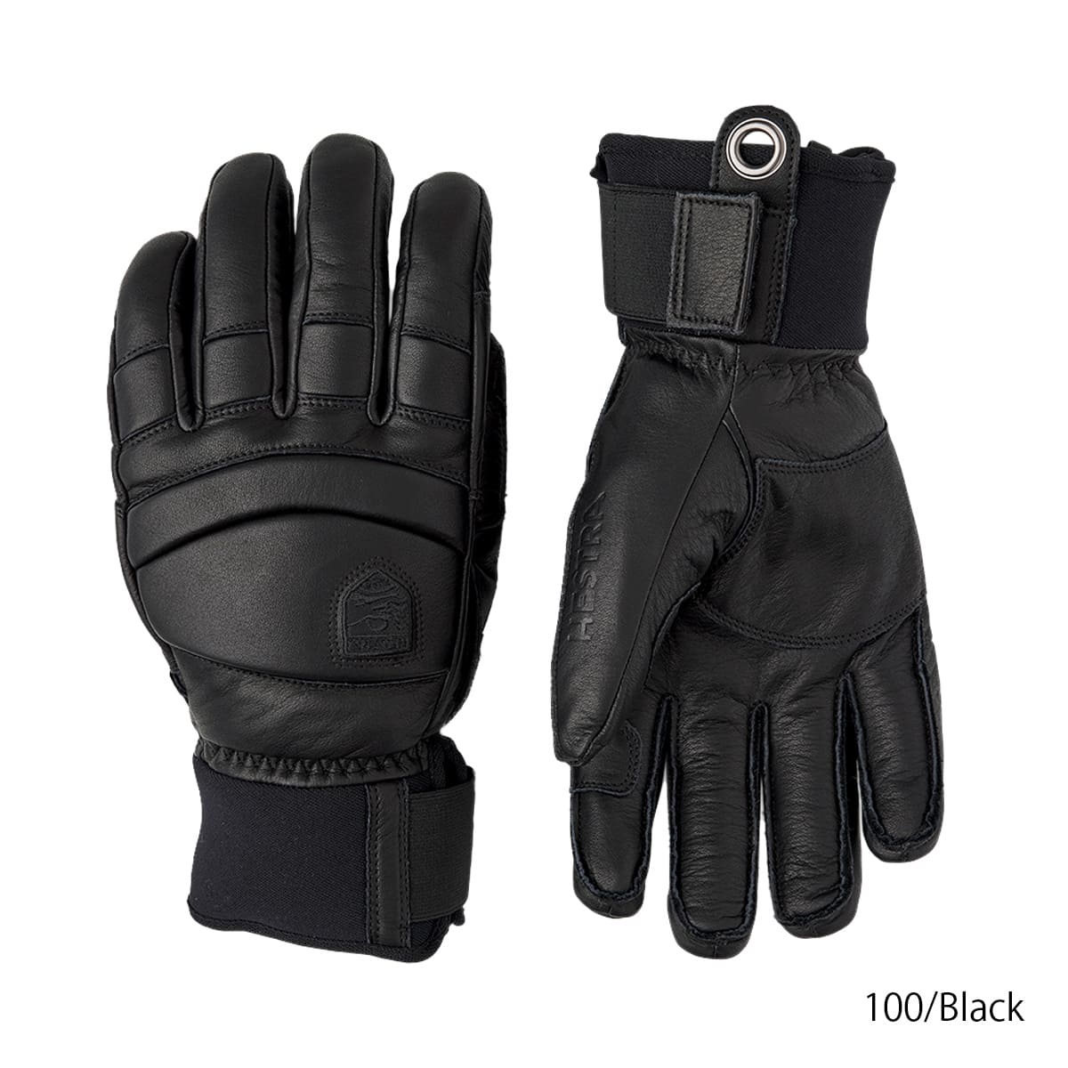 HESTRA（ヘストラ） スキー グローブ メンズ レディース＜2024