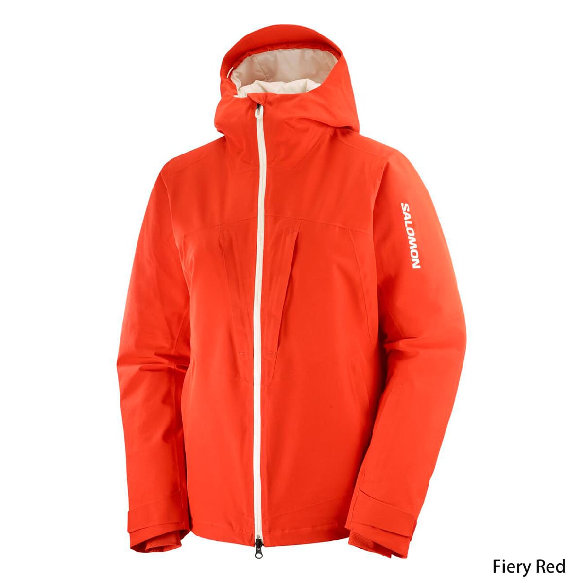 SALOMON（サロモン） スキーウェア レディース スキージャケット