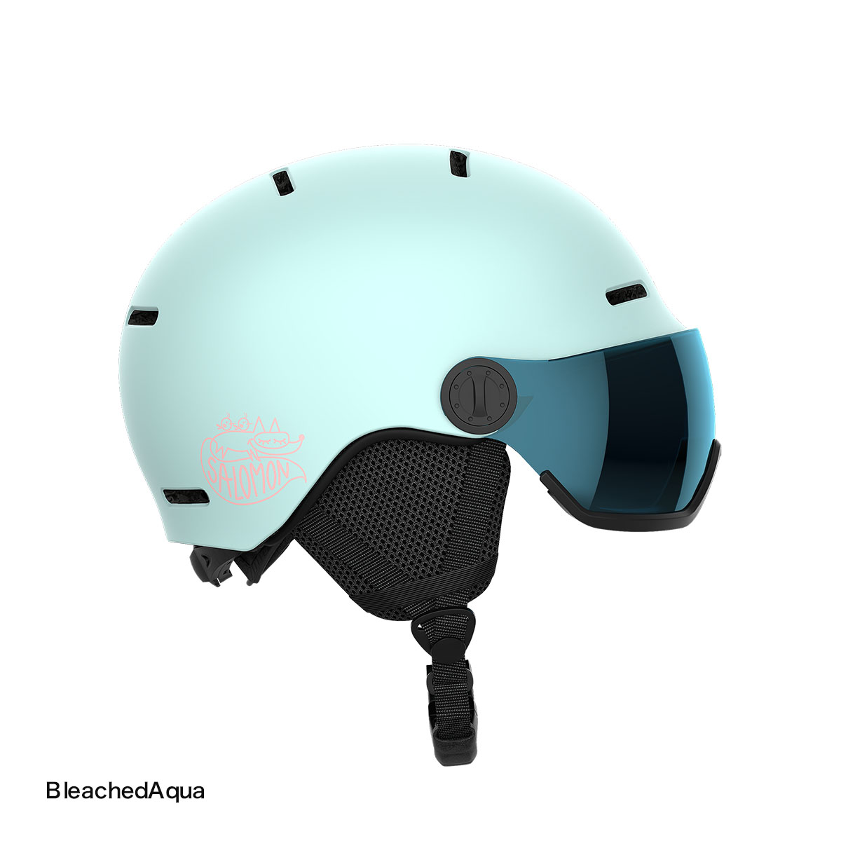 SALOMON（サロモン） 【5日限定！全品P10倍！】SALOMON スキー