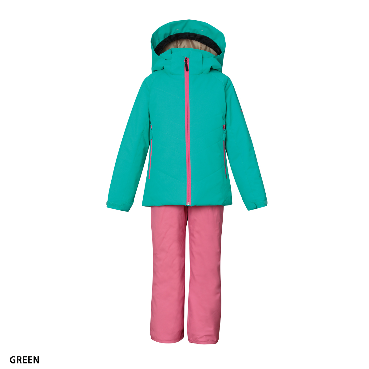 フェニックス（PHENIX） スキーウェア キッズ スノーウェア ジュニア