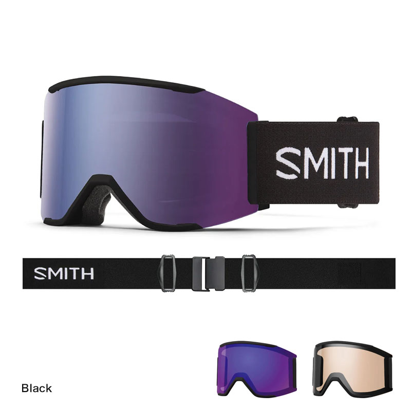 MAG SERIES スキーゴーグル スミス ゴーグル smith スキー メンズ