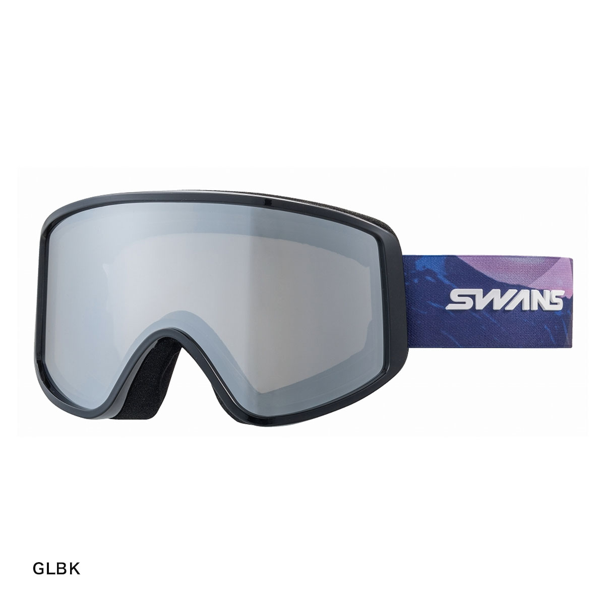 SWANS（スワンズ） スキーゴーグル ゴーグル スキー メンズ レディース