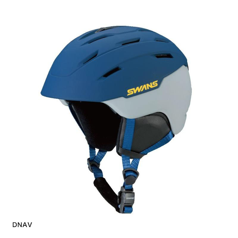 SWANS（スワンズ） スキーヘルメット メンズ レディース＜2024＞ HSF