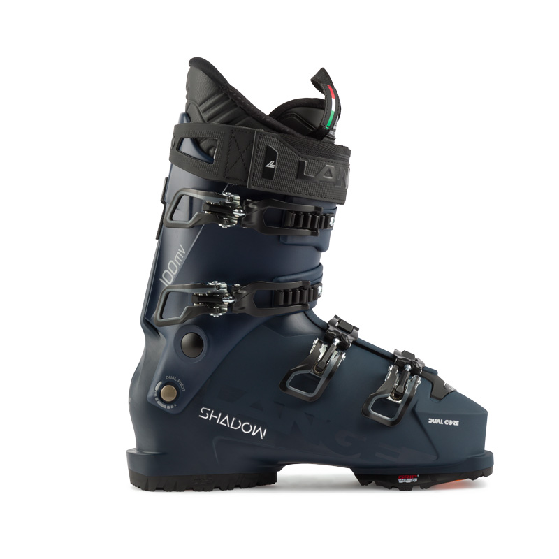 LANGE（ラング） スキーブーツ メンズ レディース 2025 SHADOW 100 MV