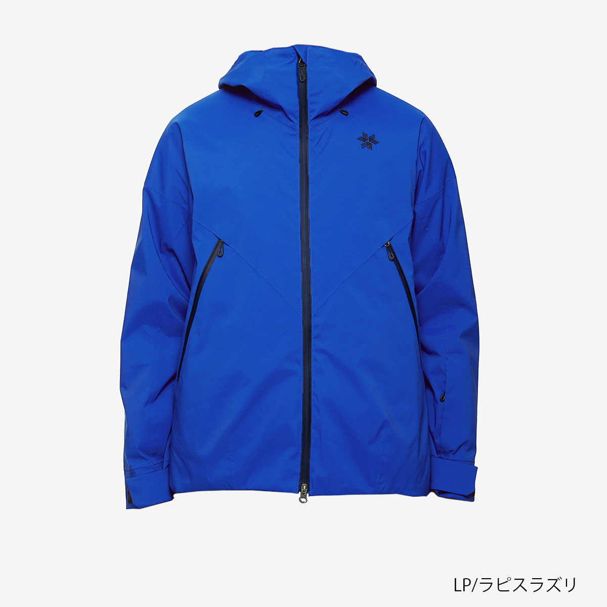 GOLDWIN（ゴールドウイン） スキーウェア メンズ スキージャケット