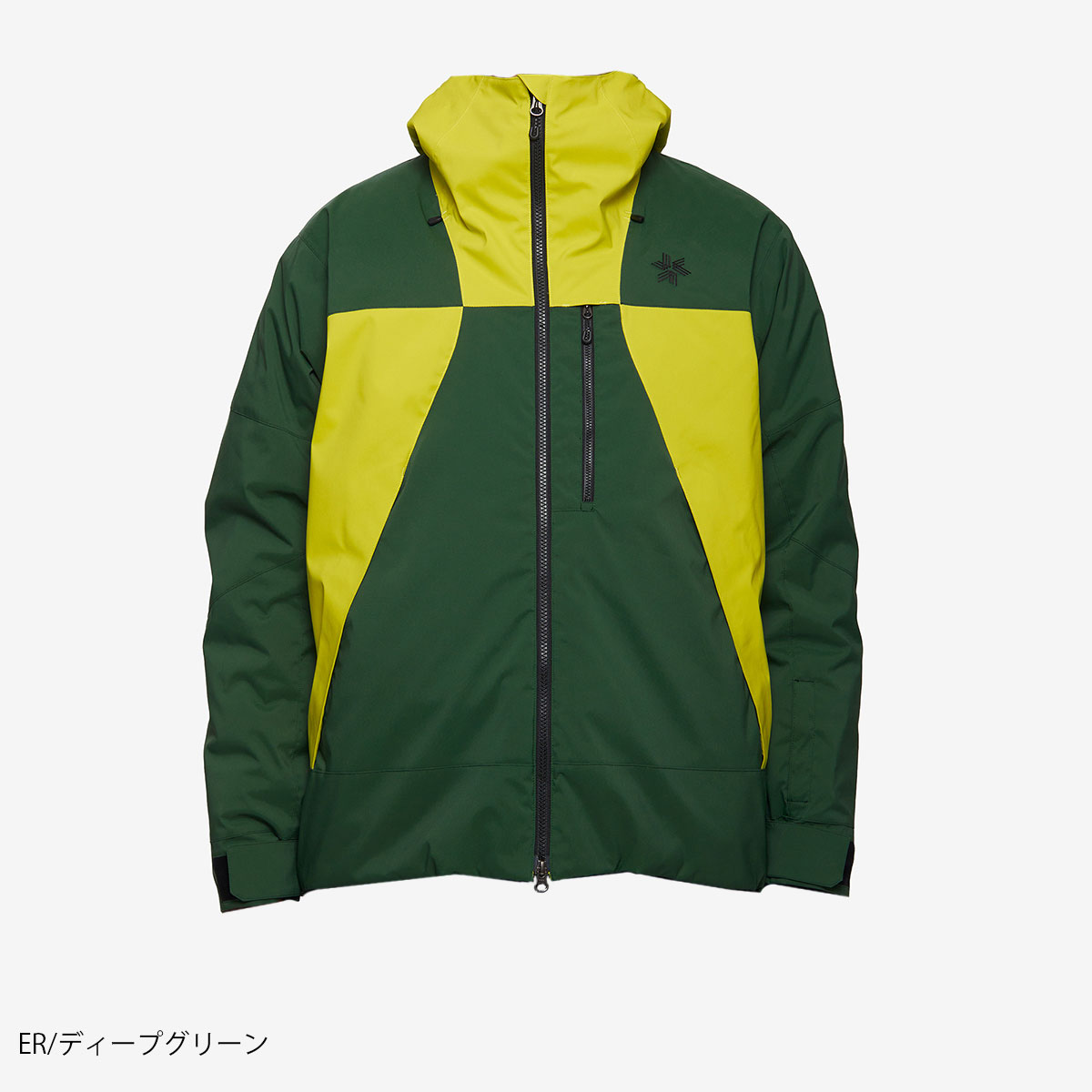 GOLDWIN（ゴールドウイン） 【5日限定！全品P10倍！】スキーウェア