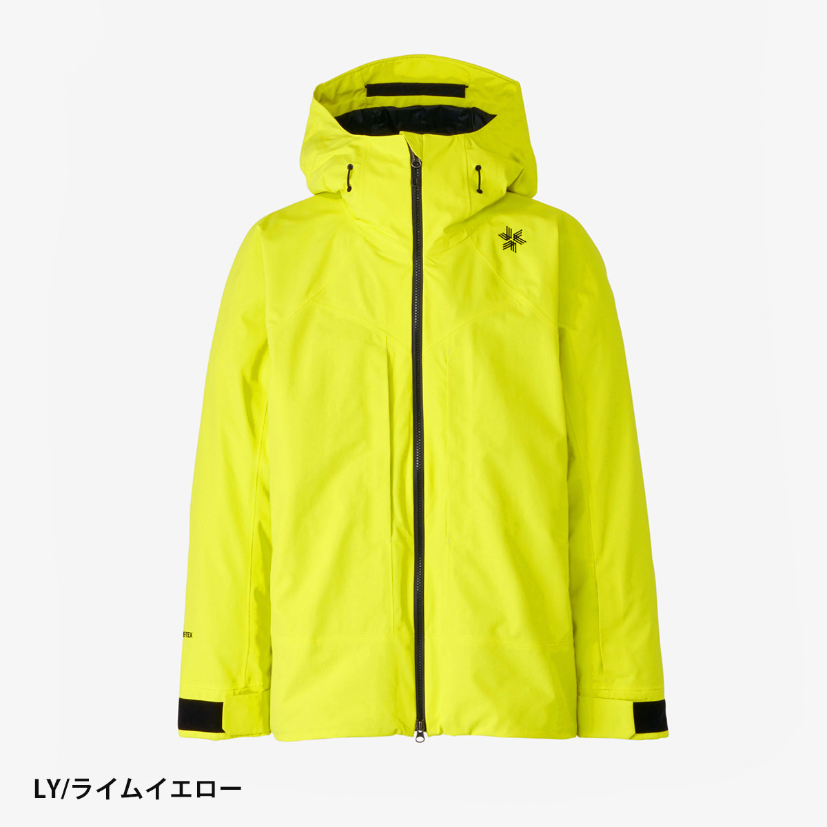 GOLDWIN（ゴールドウイン） 【5日限定！全品P10倍！】スキーウェア