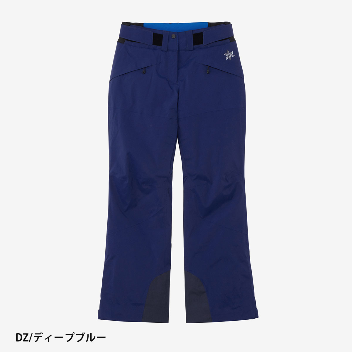 GOLDWIN（ゴールドウイン） スキーウェア スキーパンツ レディース