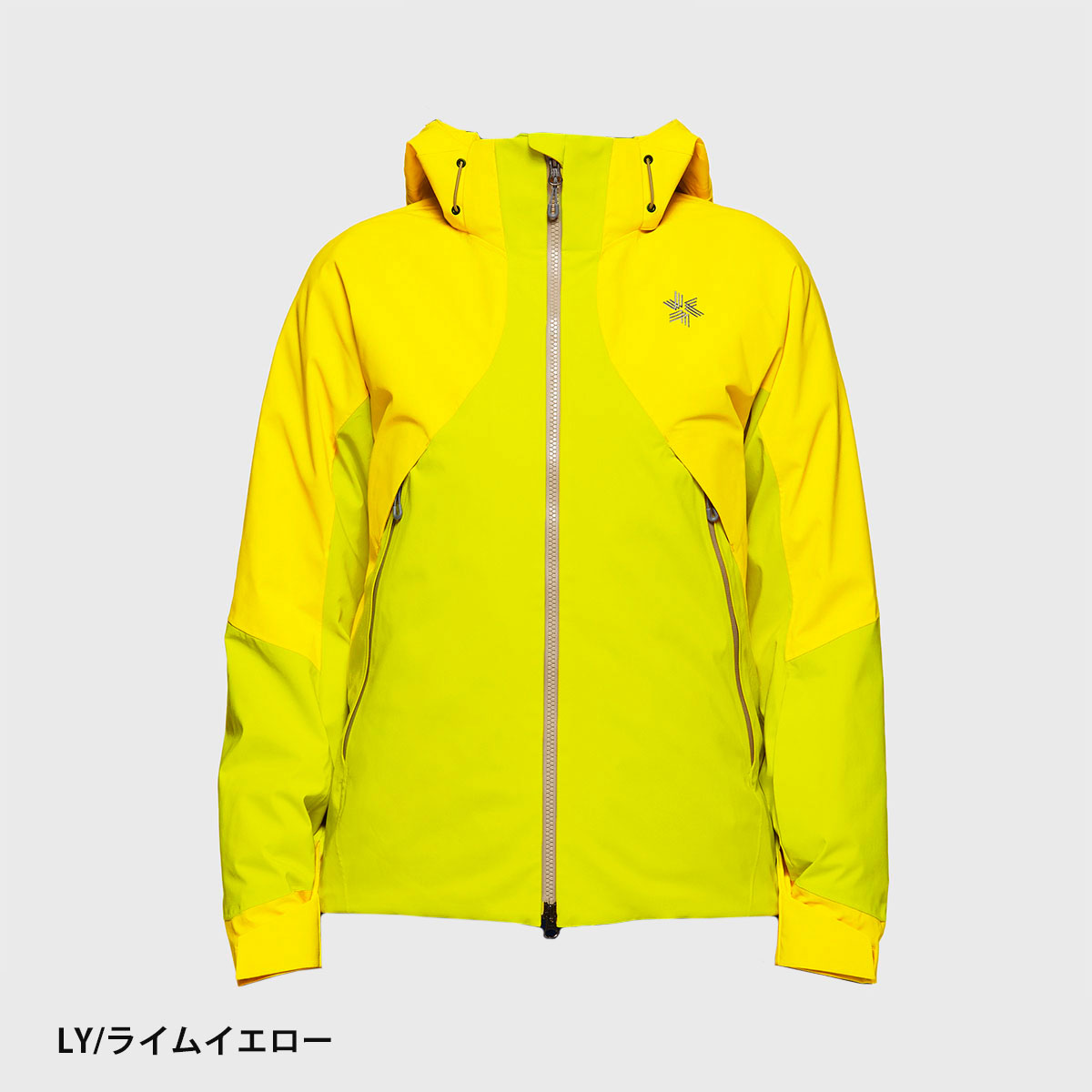 GOLDWIN（ゴールドウイン） スキーウェア レディース スキージャケット