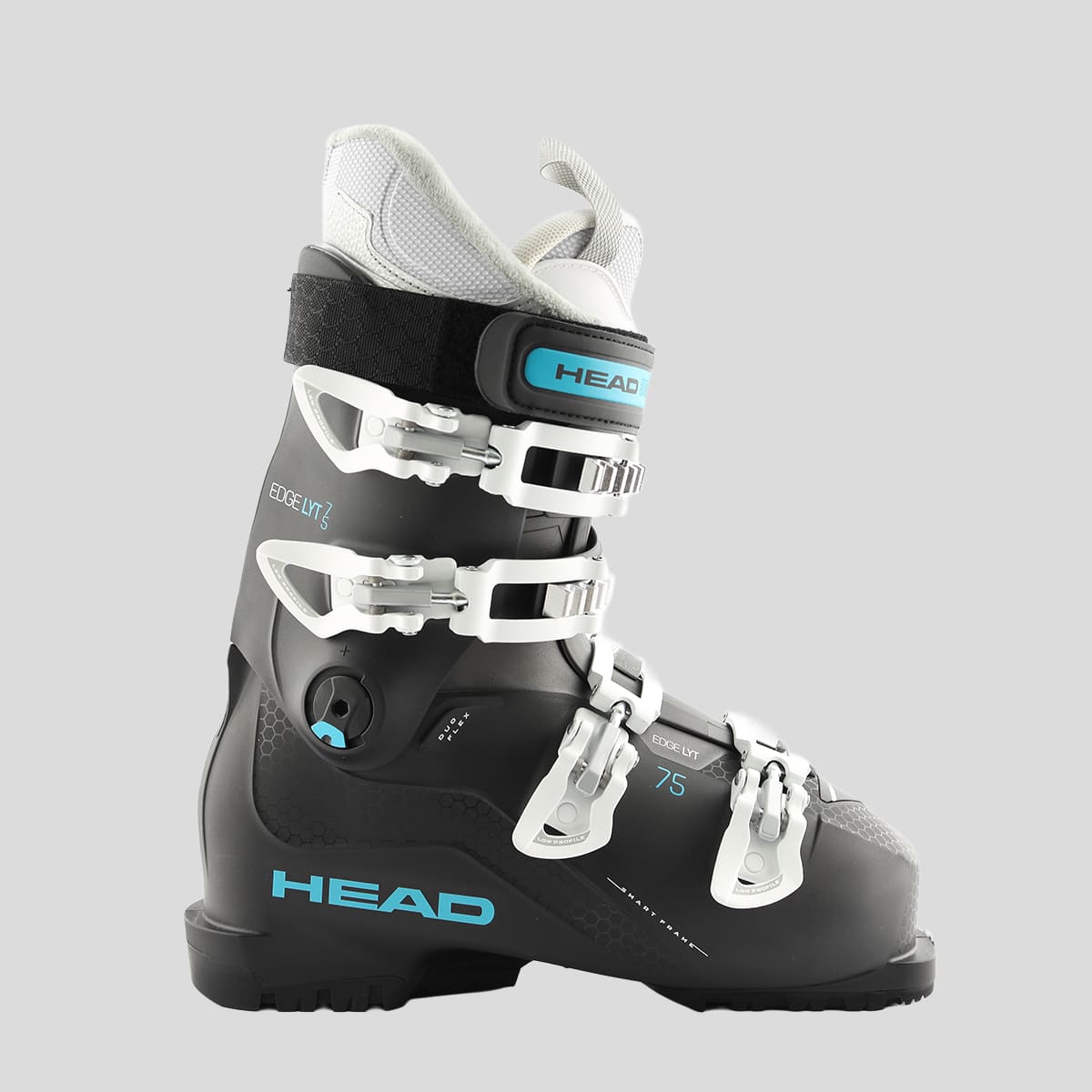 HEAD（ヘッド） 【5日限定！全品P10倍！】HEAD スキーブーツ