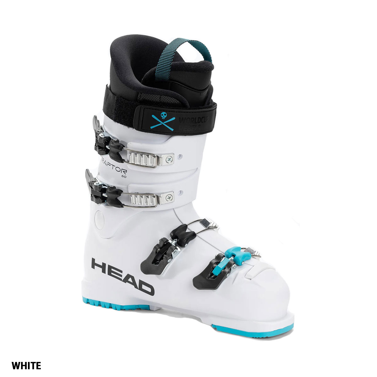 HEAD（ヘッド） 【5日限定！全品P10倍！】HEAD スキーブーツ キッズ