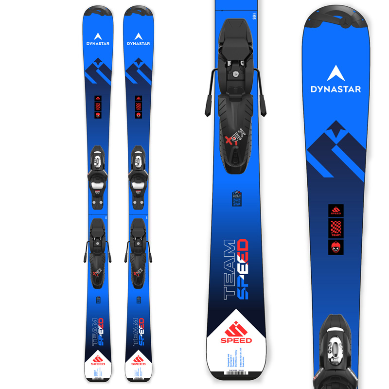 5日限定！全品P10倍！】スキー板 キッズ ジュニア DYNASTAR ディナ