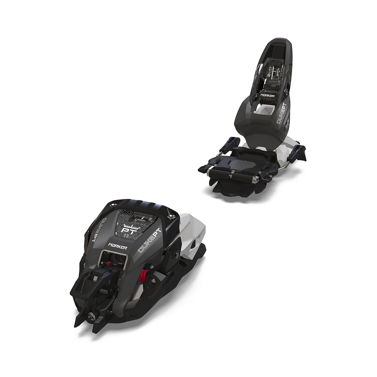 MARKER（マーカー） スキービンディング ＜2026＞ DUKE PT 11 デューク