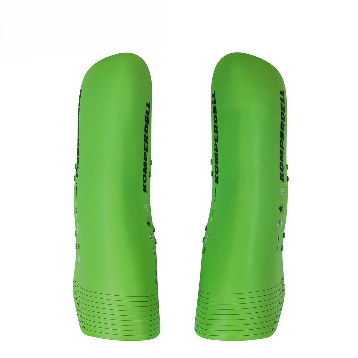 5日限定！全品P10倍！】KOMPERDELL コンパーデル スキー シンガード