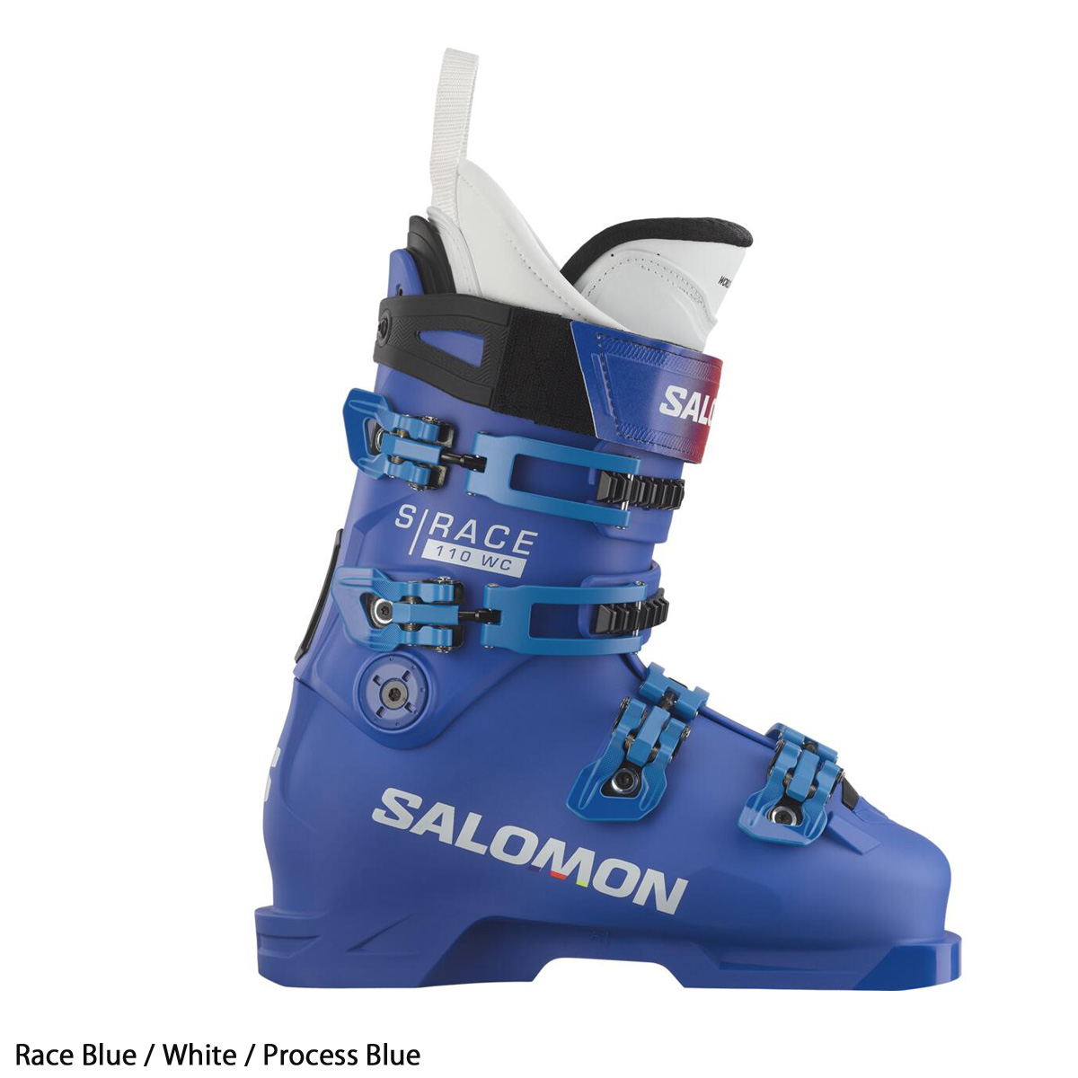 SALOMON（サロモン） 【5日限定！全品P10倍！】SALOMON スキーブーツ