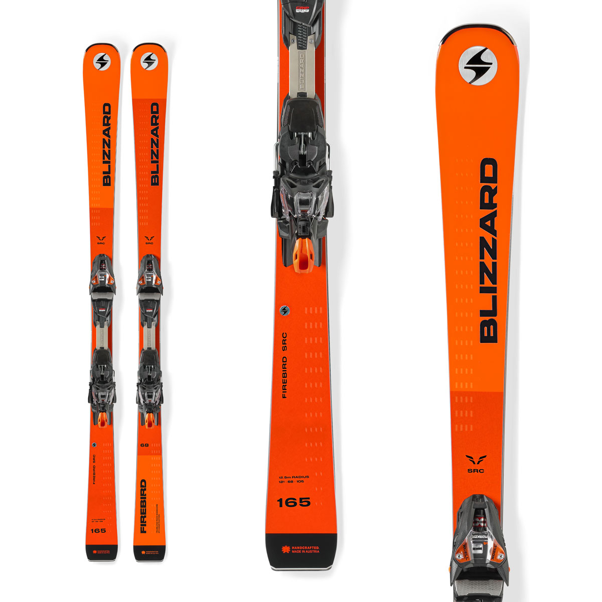 BLiZZARD Ski BLIZZARD ブリザード スキー板 メンズ レディース ＜2024