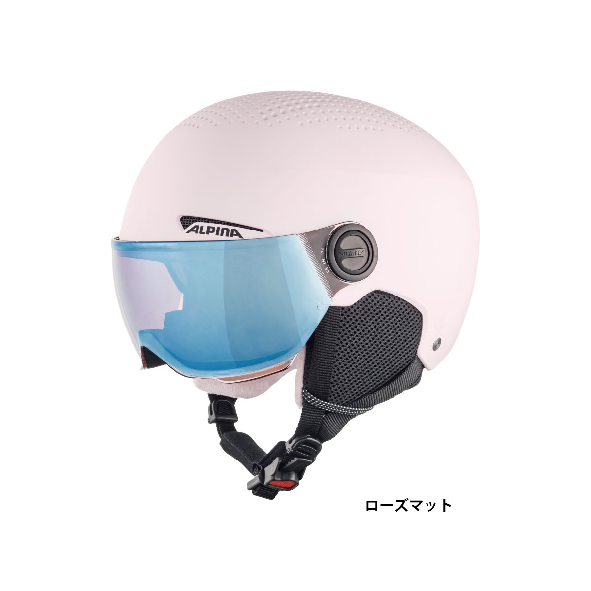 ALPINA（アルピナ） 【5日限定！全品P10倍！】ALPINA スキー