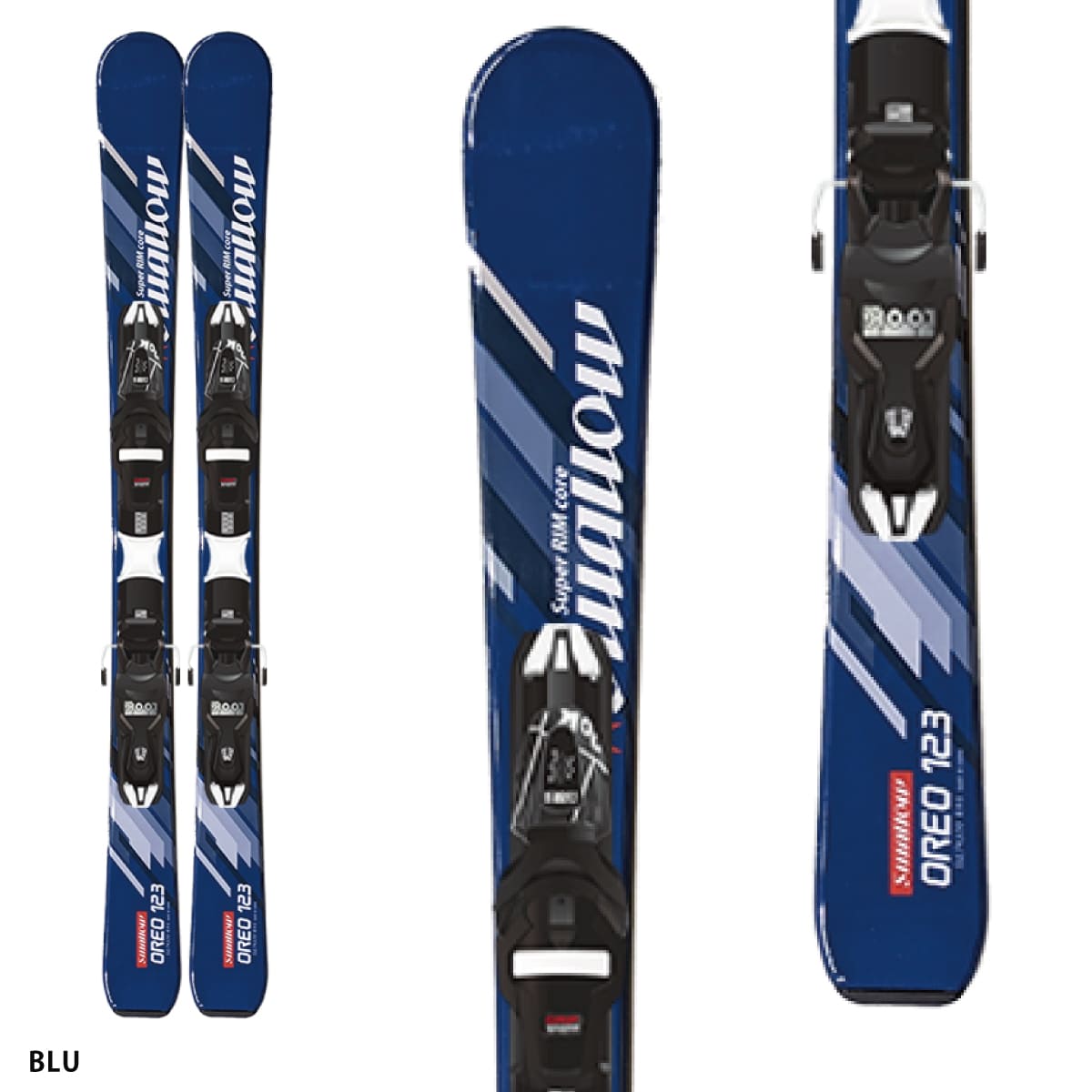 スワロー スキー板 SWALLOW ショートスキー メンズ レディース ＜2024